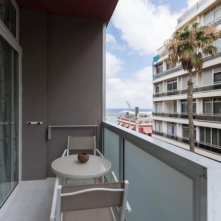 Casa Ocean Breeze Apartment Las Palmas de Gran Canaria Exterior foto