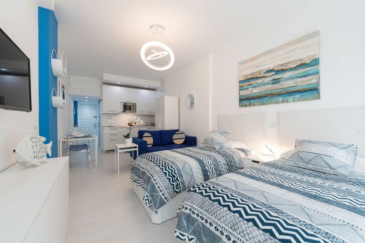 Casa Ocean Breeze Apartment Las Palmas de Gran Canaria Exterior foto