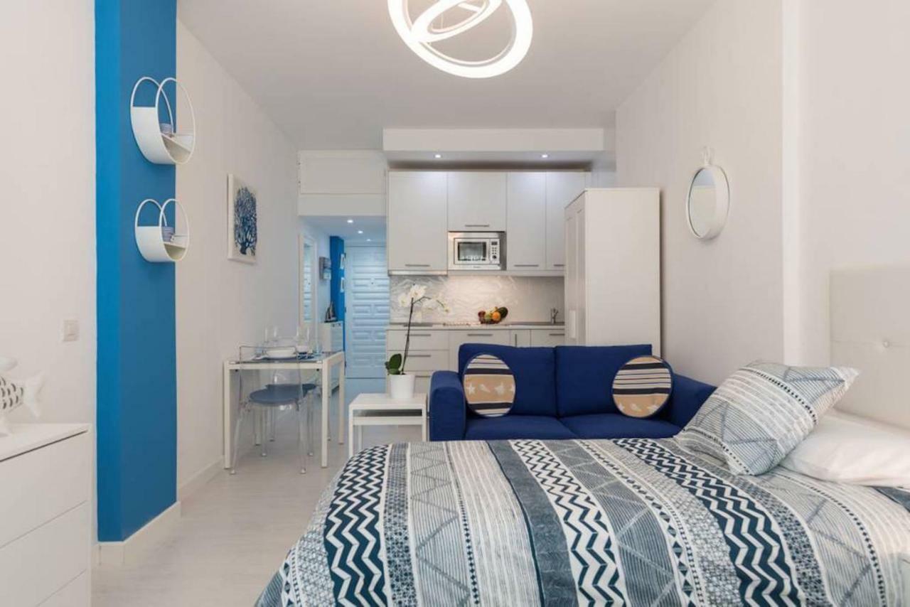 Casa Ocean Breeze Apartment Las Palmas de Gran Canaria Exterior foto