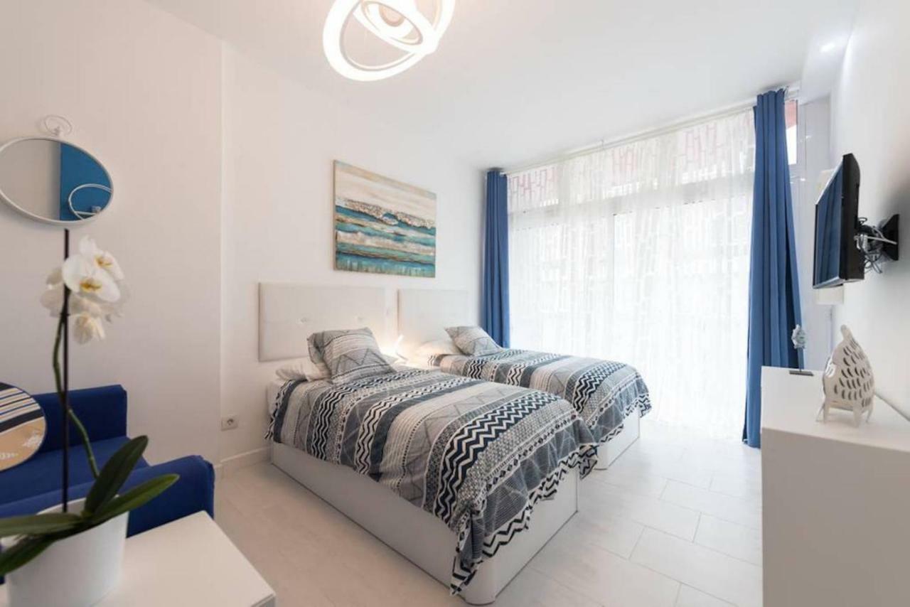 Casa Ocean Breeze Apartment Las Palmas de Gran Canaria Exterior foto
