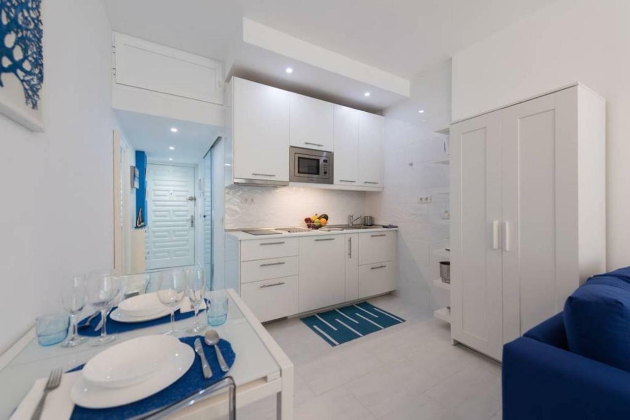 Casa Ocean Breeze Apartment Las Palmas de Gran Canaria Exterior foto
