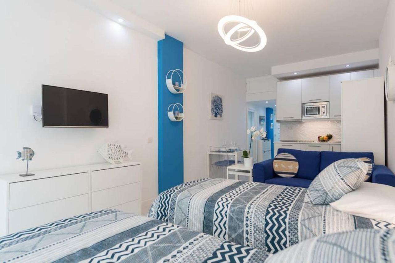 Casa Ocean Breeze Apartment Las Palmas de Gran Canaria Exterior foto