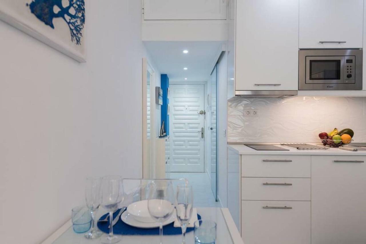 Casa Ocean Breeze Apartment Las Palmas de Gran Canaria Exterior foto