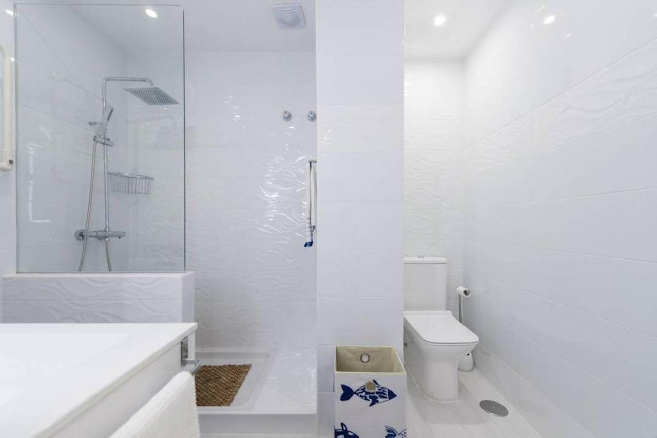 Casa Ocean Breeze Apartment Las Palmas de Gran Canaria Exterior foto